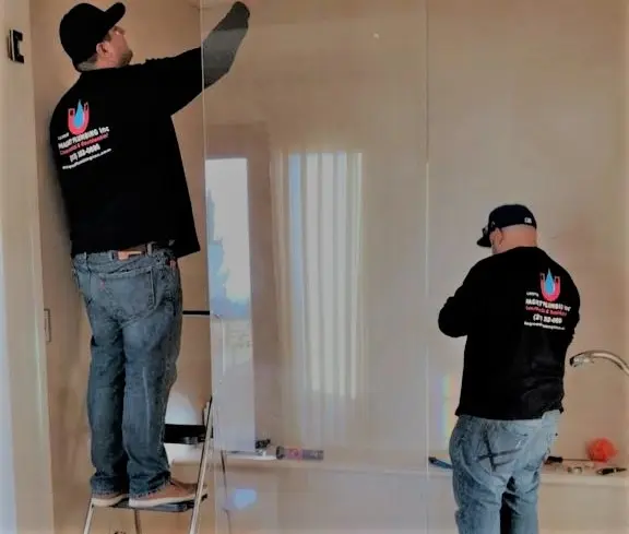 Professional plumbing installation for Tankless Water Heater Installation in Alluvium